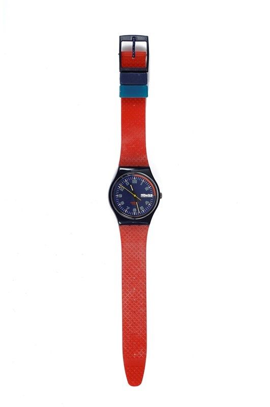 Swatch Quartz Sport Trophy Good Shape 1990