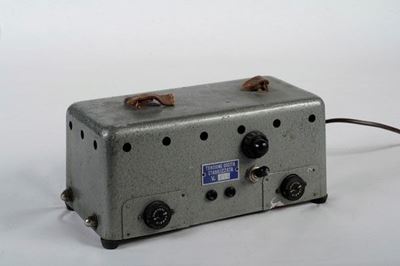 Trasformatore Elettrico