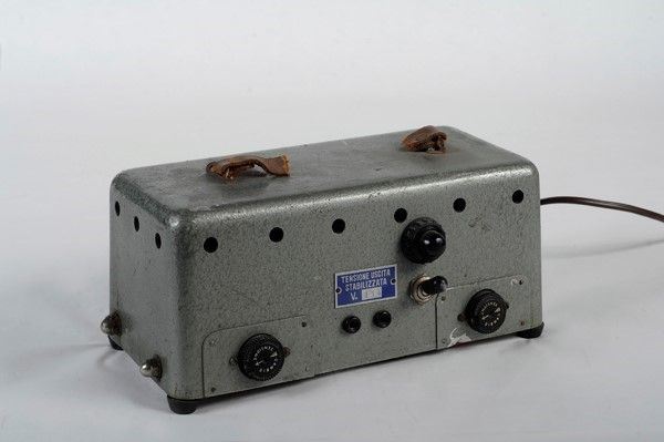 Trasformatore elettrico