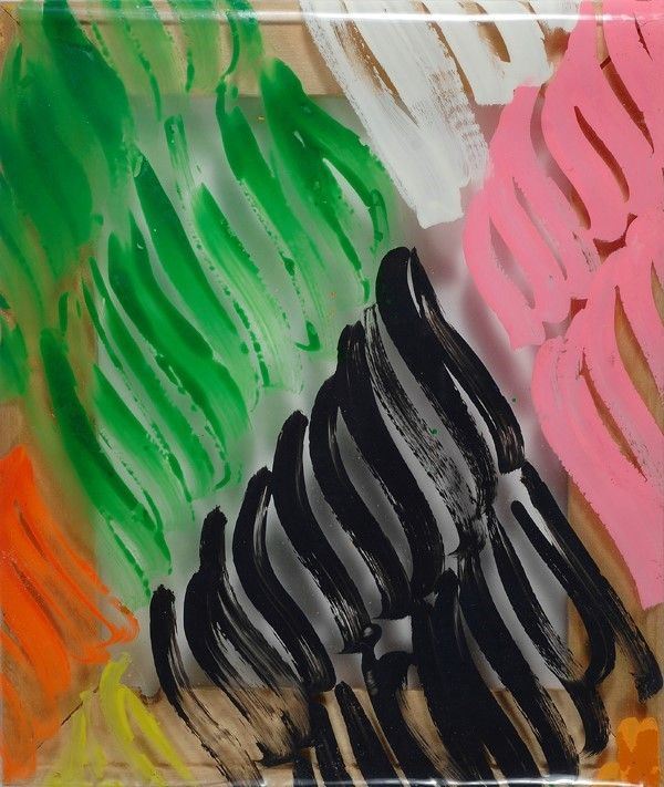 Carla Accardi - Colorimisti
