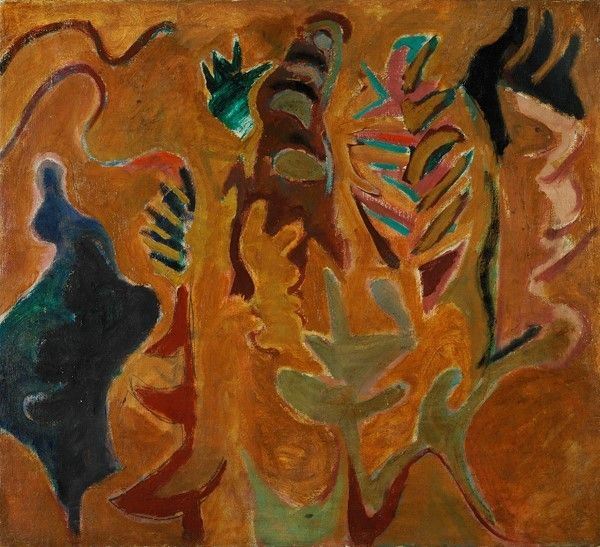 Filippo Scroppo - Senza Titolo
