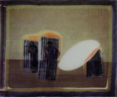 Neue Wache People in The Light 9