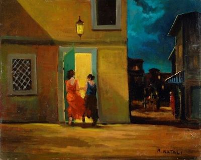 Conversazione