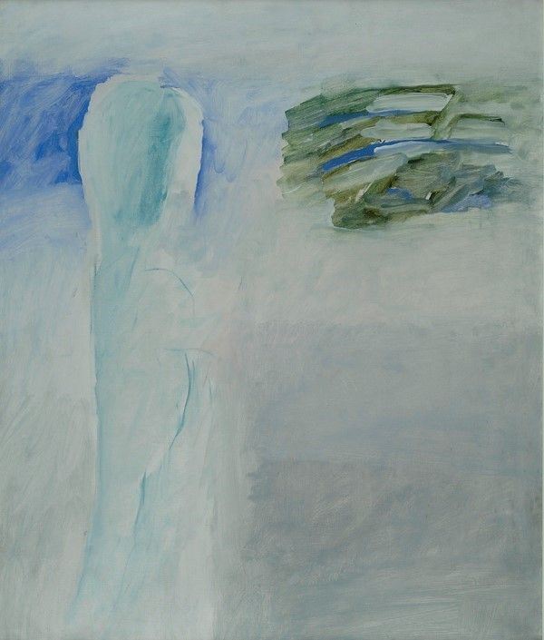 Alfredo Chighine - Figura e palma