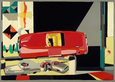 Still-life