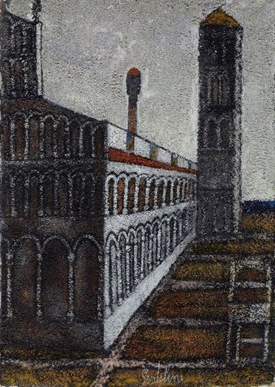 La Cattedrale