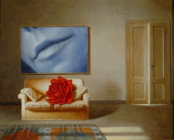 Antonio Nunziante - La Troverai che Ti Aspetta