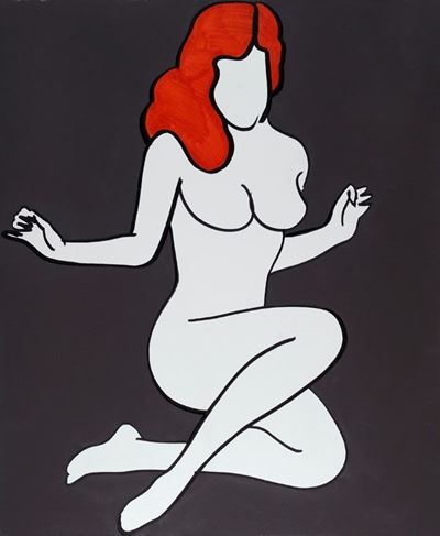Pin Up