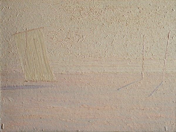 Walter Lazzaro - Spiaggia