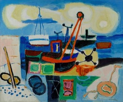Porticciolo
