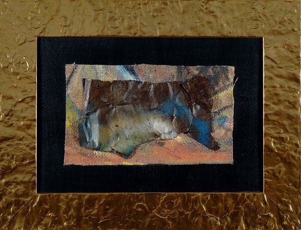 Andrea Raccagni - Senza Titolo