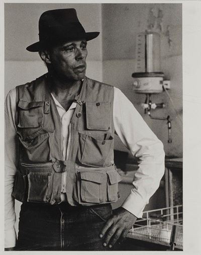 Joseph Beuys