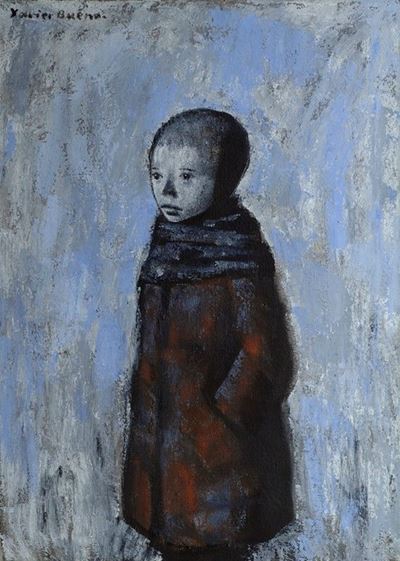 Il Ragazzo delle Sigarette