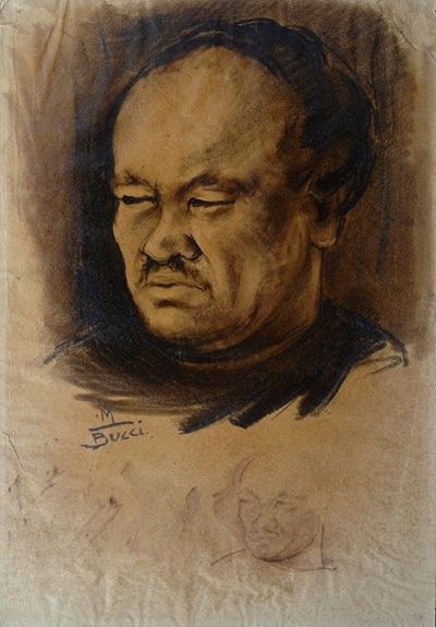 Ritratto Maschile
