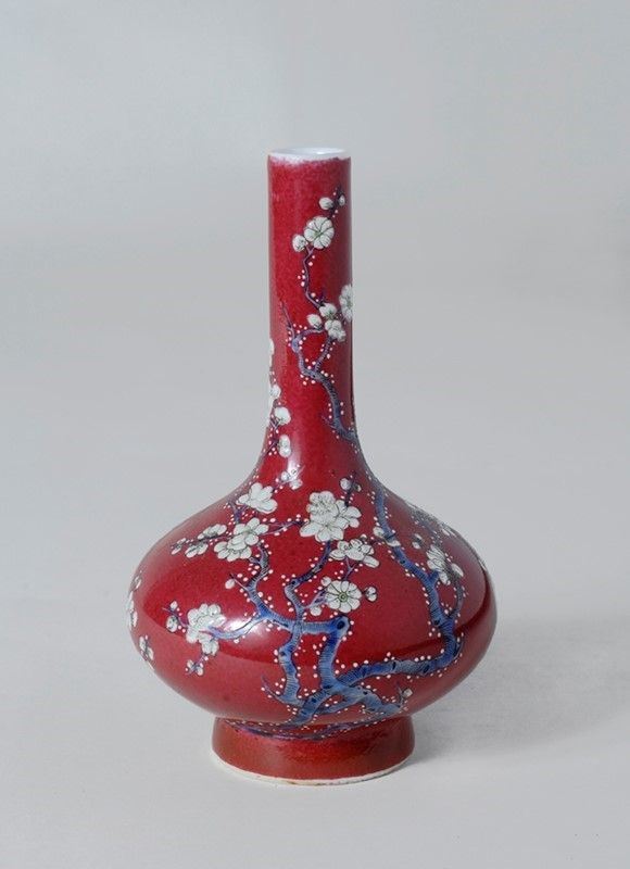 Piccolo vaso  - Asta STORART: Dipinti, oggetti, arredi dal XVII al XX sec. - II - Galleria Pananti Casa d'Aste