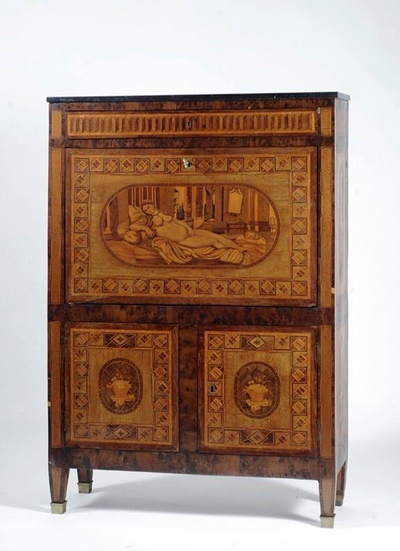 Secretaire