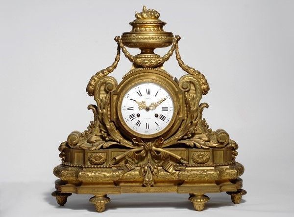 Orologio Napoleone III