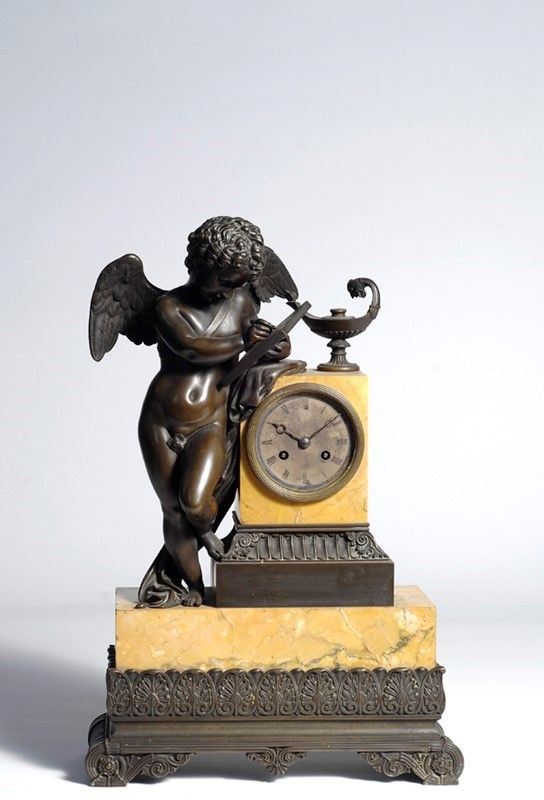 Orologio da tavolo