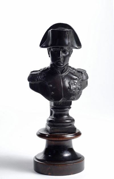 Busto di Napoleone
