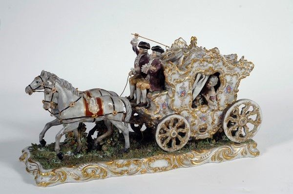 Carrozza