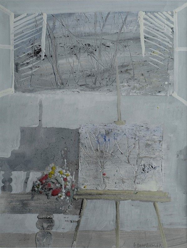 Giuseppe Romagnoni - Sezna titolo