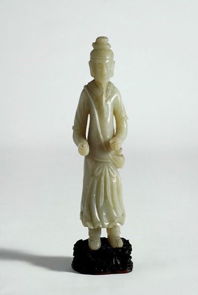 Figura di Saggio