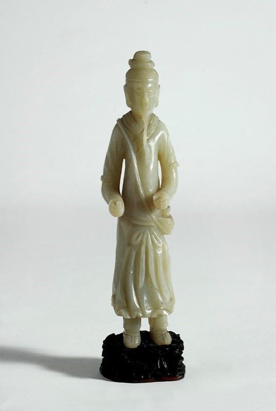 Figura di Saggio