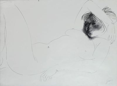 Nudo Disteso