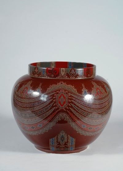 Cachepot