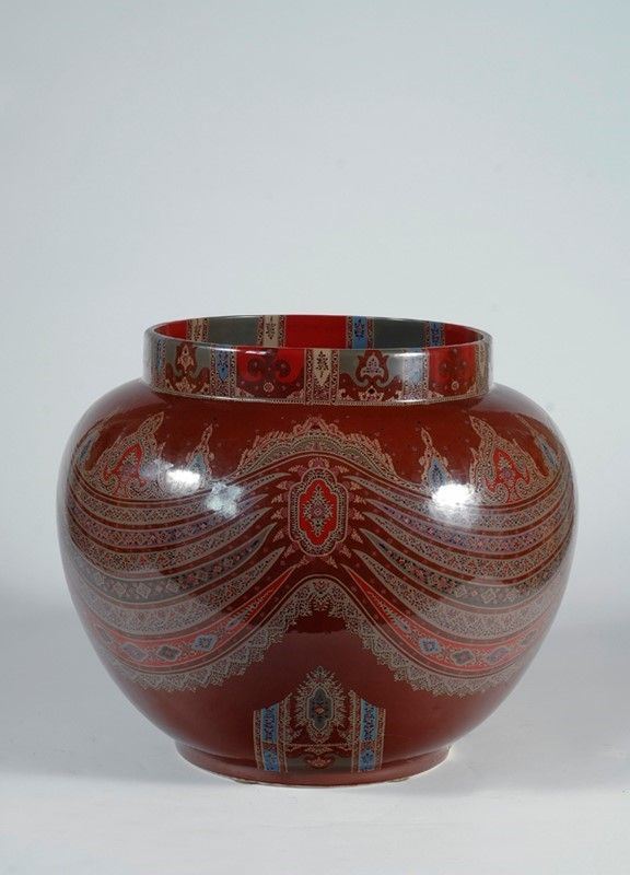 Cachepot