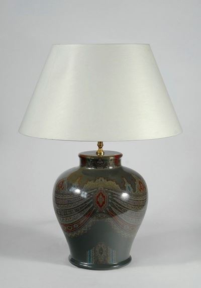 Lampada