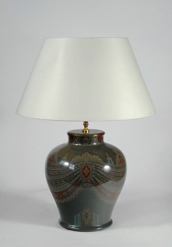 Lampada