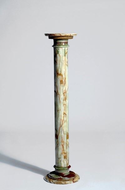Colonna in Alabastro CM. Alt. 108