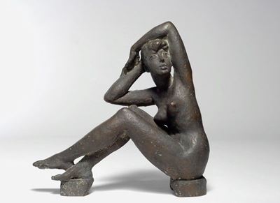 Nudo di Donna