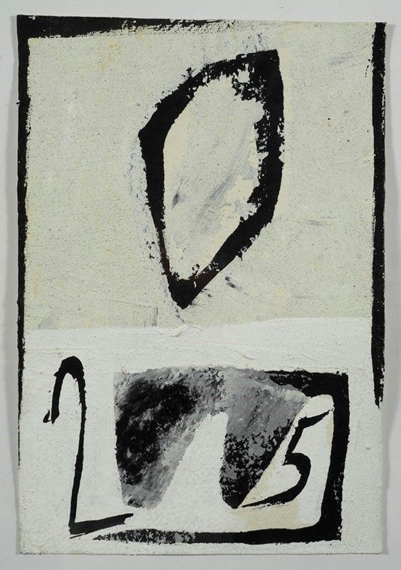Tommaso Cascella - Marzo (Calendario)