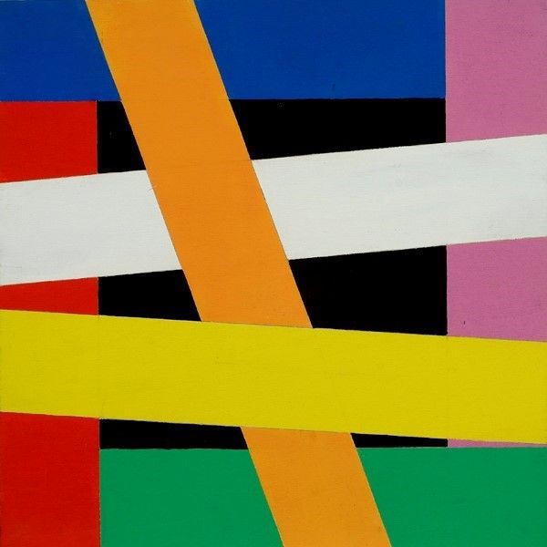 Fabrizio Giorgi - Senza Titolo