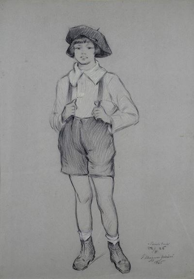 Bambina