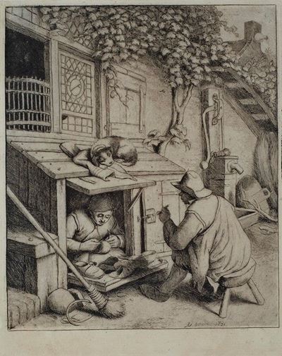Il Ciabattino