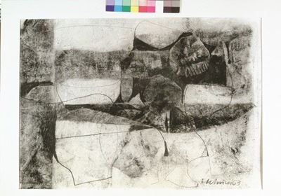 Astrazione, 1936