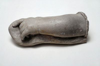 Mano di Puttino