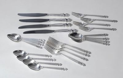 Set di Posate