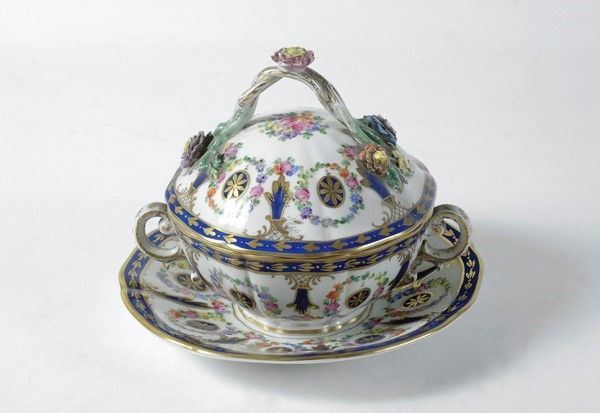 Tazza