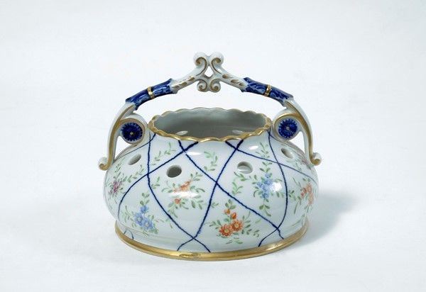Vaso  - Auction Arte orientale - I - Galleria Pananti Casa d'Aste
