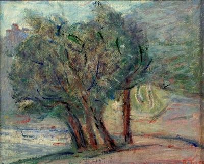 Alberi