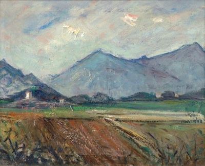 Paesaggio
