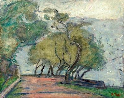 Alberi