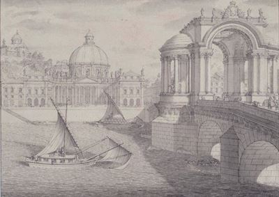 Capriccio Romano