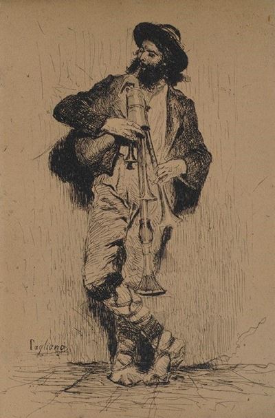 Zampognaro