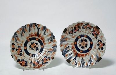 Coppia di Piattini