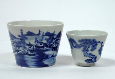 Tazza e Tazzina